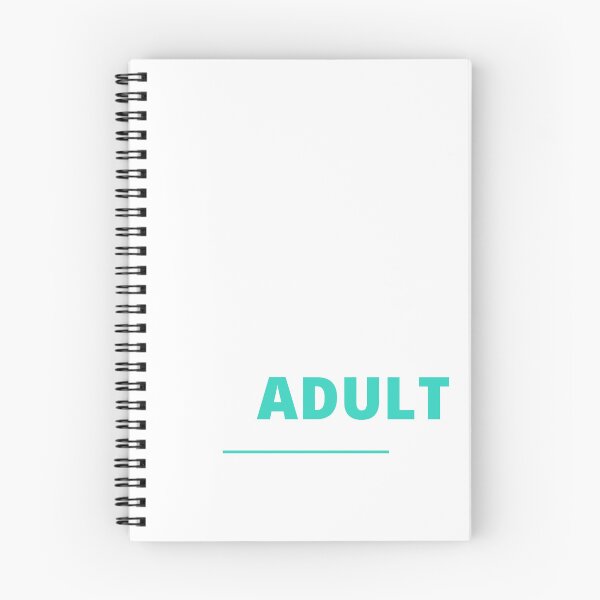 Item preview, Currently Pretending To Adult Funny Sarcastic T-Shirt designed and sold by Wonderland Graphics.