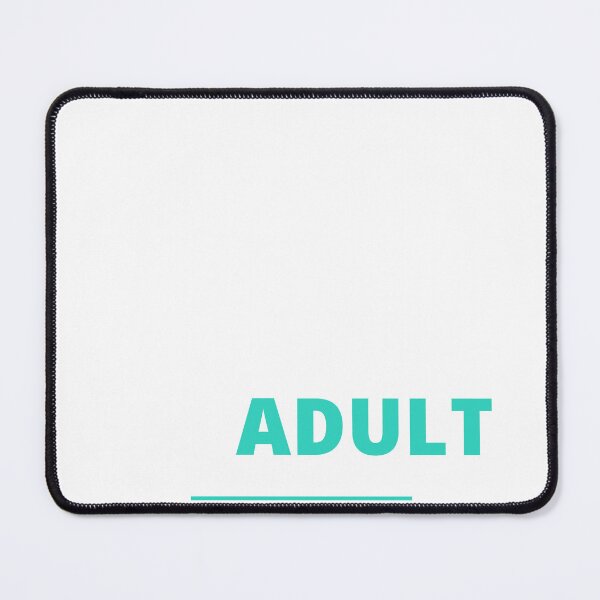 Item preview, Currently Pretending To Adult Funny Sarcastic T-Shirt designed and sold by Wonderland Graphics.