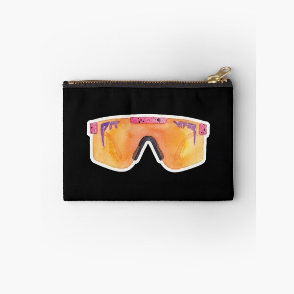 Item preview, Pit Viper Sticker / Decal - Watercolour designed and sold by sticker-vault.