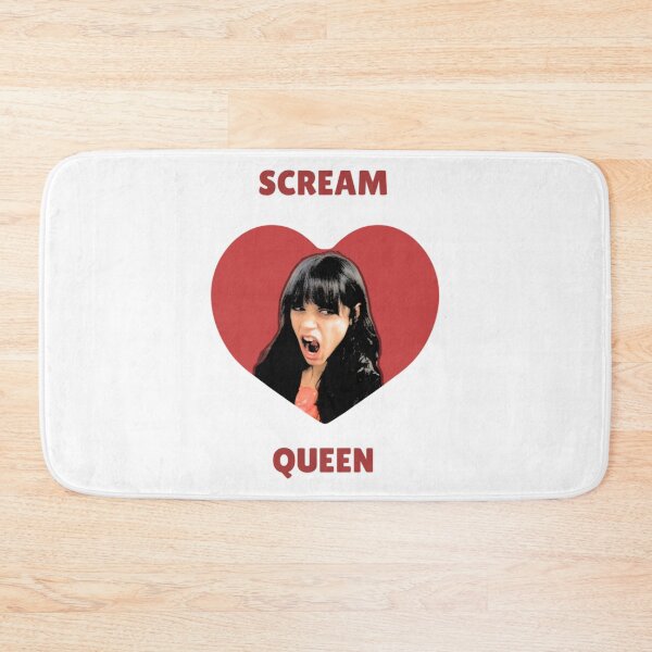 Item preview, SCREAM QUEEN Jenna Ortega  designed and sold by backlelcteer.