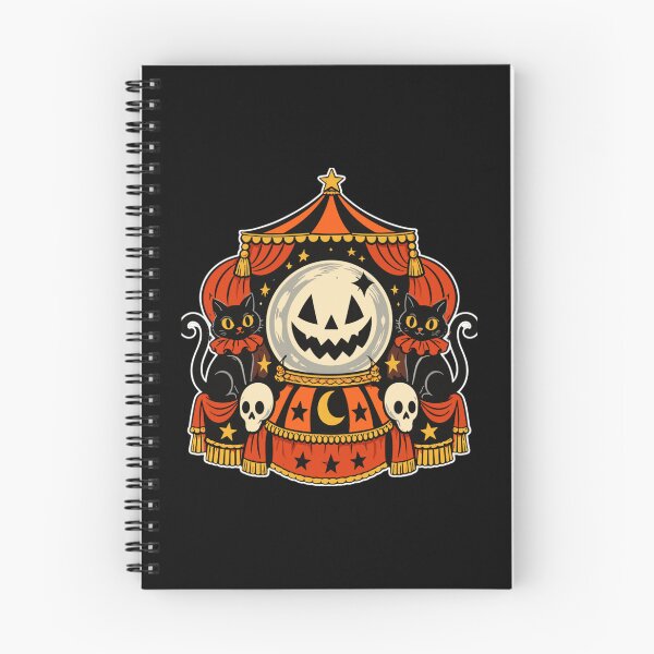 Item preview, Retro Halloween Fortune Teller Booth designed and sold by Tickety Boo.