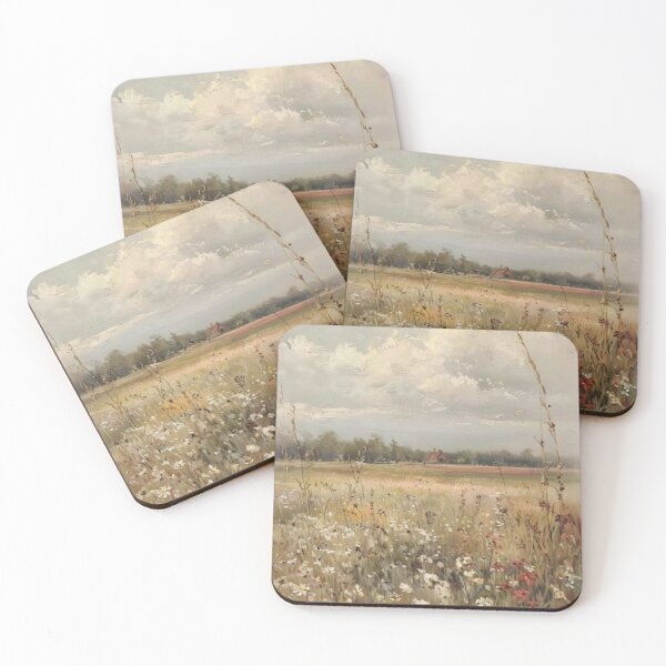 Item preview, Field vintage  designed and sold by Anisha  Vaz.