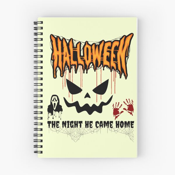 Item preview, Halloween favourite movie design Trendy style artwork  designed and sold by AESTHETIC-FLAIR.