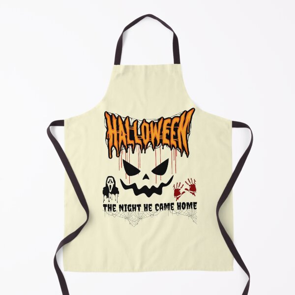 Item preview, Halloween favourite movie design Trendy style artwork  designed and sold by AESTHETIC-FLAIR.