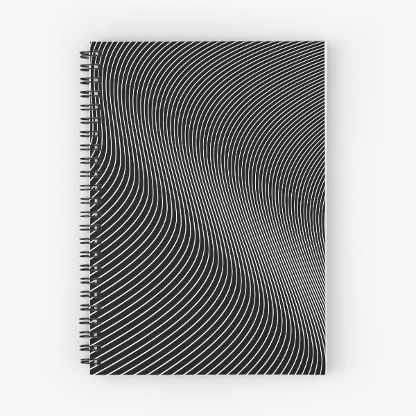 Item preview, Contour Flow designed and sold by PicassosParadox.