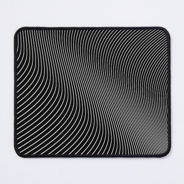 Item preview, Contour Flow designed and sold by PicassosParadox.