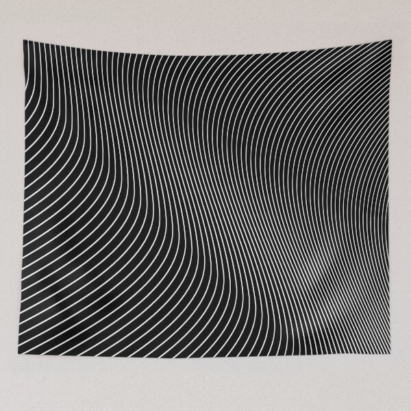 Item preview, Contour Flow designed and sold by PicassosParadox.