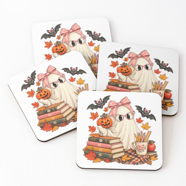 Item preview, Spooky Educator Sublimation designed and sold by Taniyah Gomes.
