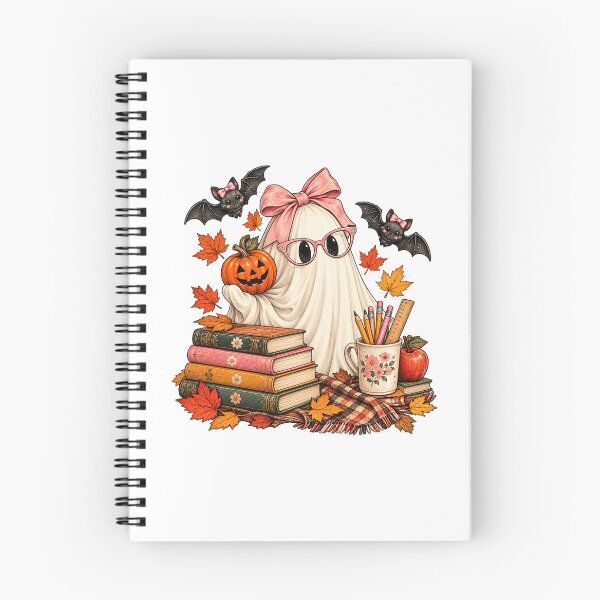 Item preview, Spooky Educator Sublimation designed and sold by Taniyah Gomes.