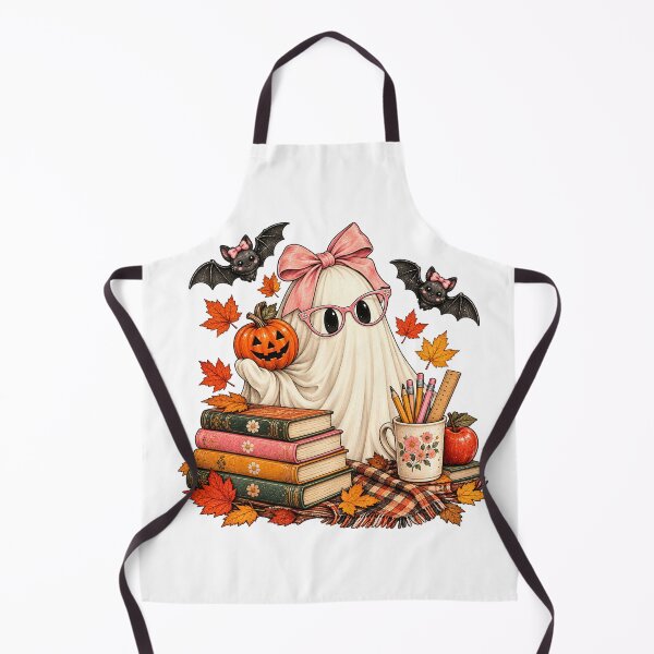 Item preview, Spooky Educator Sublimation designed and sold by Taniyah Gomes.