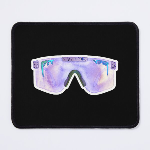 Item preview, Pit Viper Sticker / Decal - Watercolour designed and sold by sticker-vault.