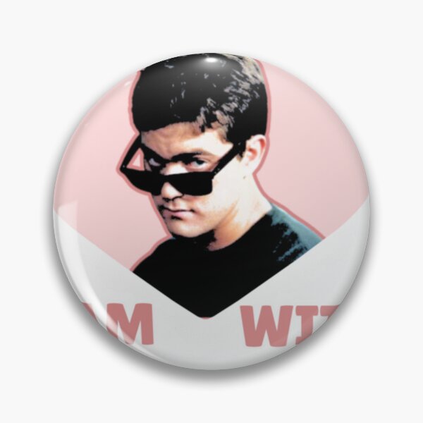 Item preview, Dawsons Creek TEAM WITTER    designed and sold by backlelcteer.
