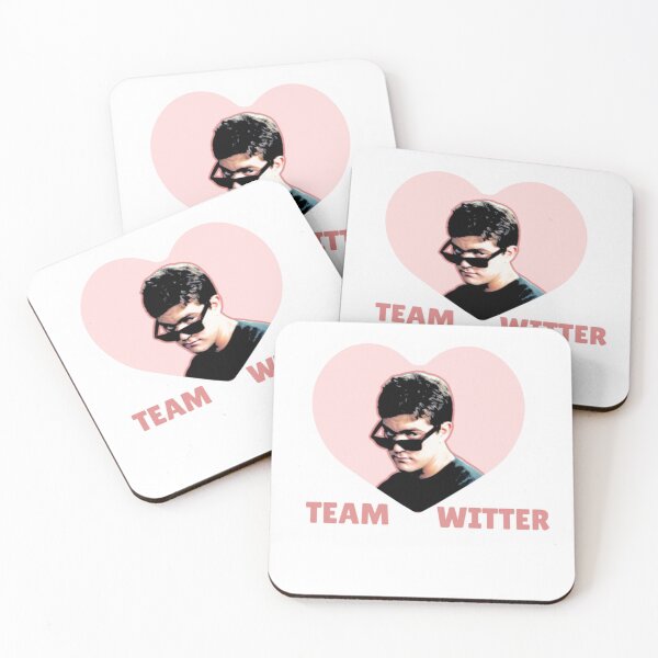 Item preview, Dawsons Creek TEAM WITTER    designed and sold by backlelcteer.