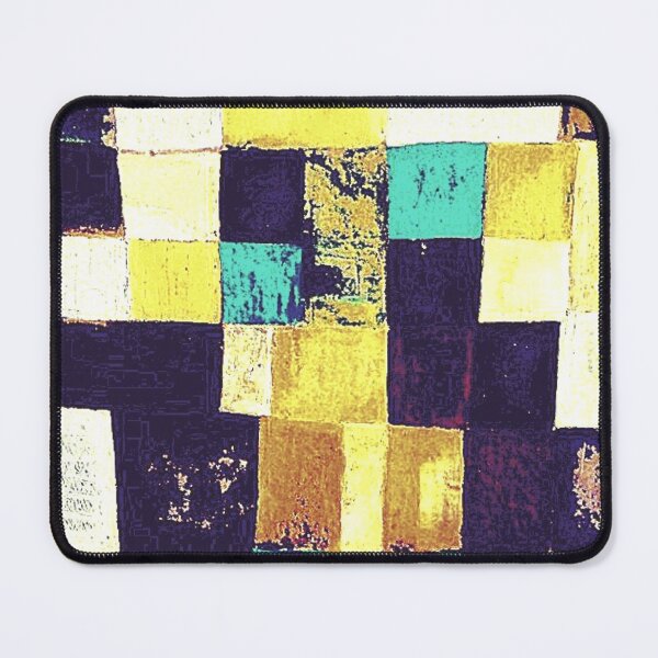 Artikelvorschau, Warm Grid entworfen und verkauft von Kerryn Levy Art.