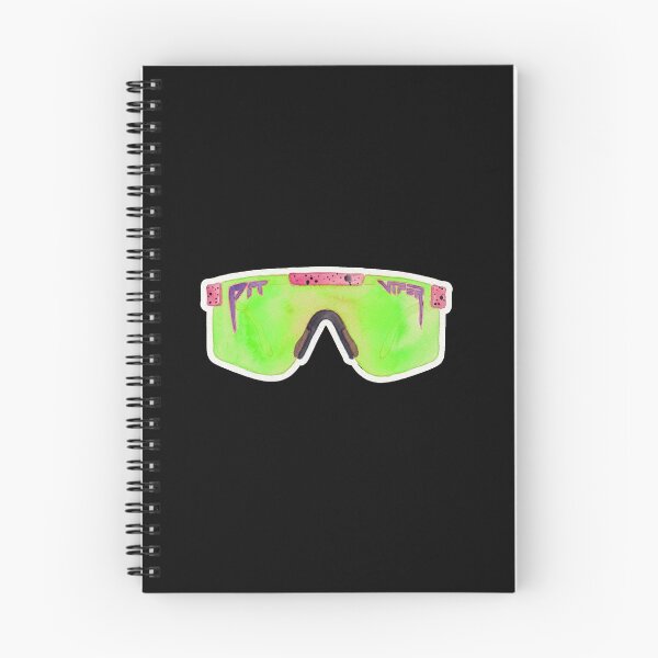 Item preview, Pit Viper Sticker / Decal - Watercolour designed and sold by sticker-vault.