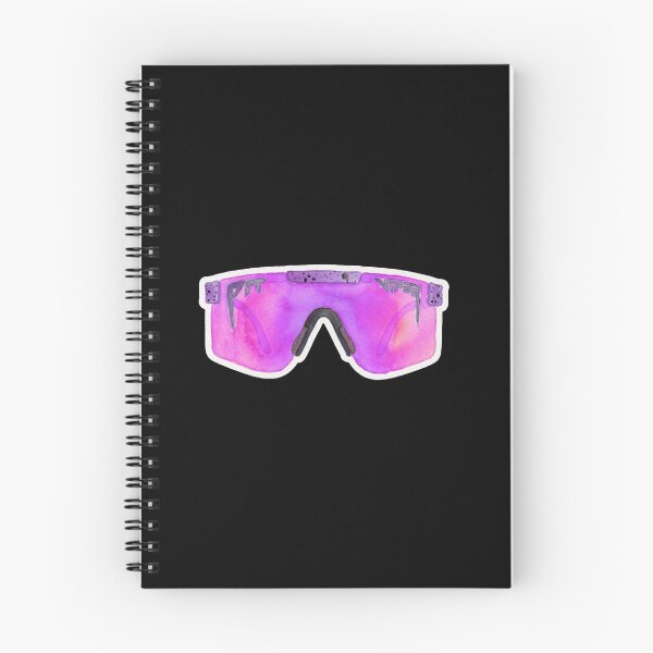 Item preview, Pit Viper Sticker / Decal - Watercolour designed and sold by sticker-vault.