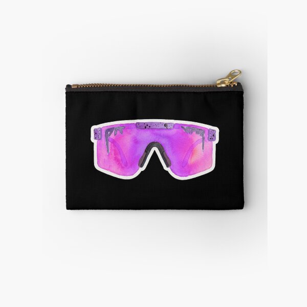 Item preview, Pit Viper Sticker / Decal - Watercolour designed and sold by sticker-vault.