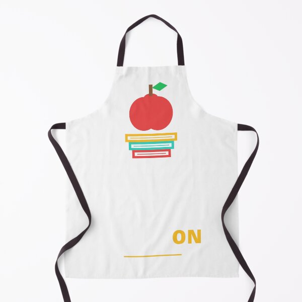 Item preview, Teacher Mode On Funny Teacher T-Shirt designed and sold by Wonderland Graphics.