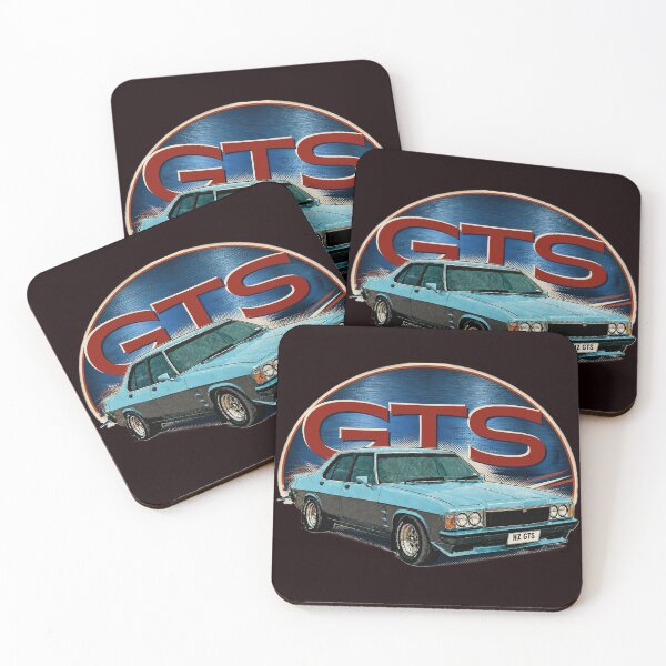 Item preview, HZ GTS designed and sold by Designs by Kyron.