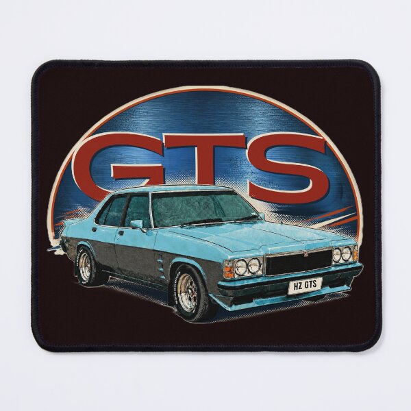 Item preview, HZ GTS designed and sold by Designs by Kyron.
