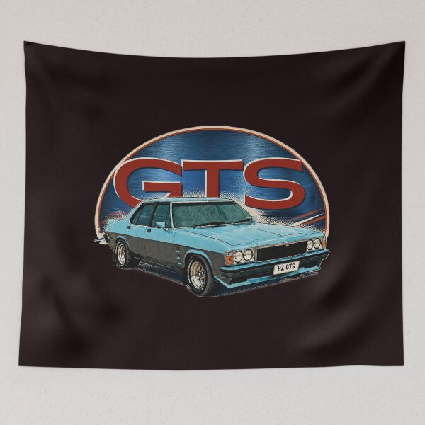 Item preview, HZ GTS designed and sold by Designs by Kyron.
