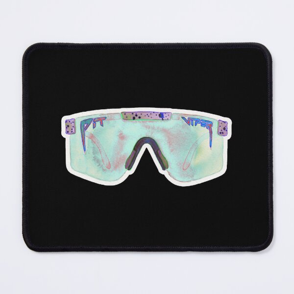 Item preview, Pit Viper Sticker / Decal - Watercolour designed and sold by sticker-vault.