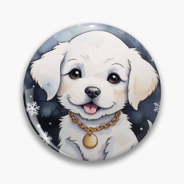 Item preview, Cute puppy  designed and sold by SelenCreative.
