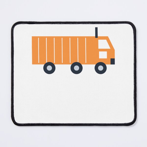 Item preview, I Drive Trucks What's Your Superpower Funny Trucker T-Shirt designed and sold by Wonderland Graphics.