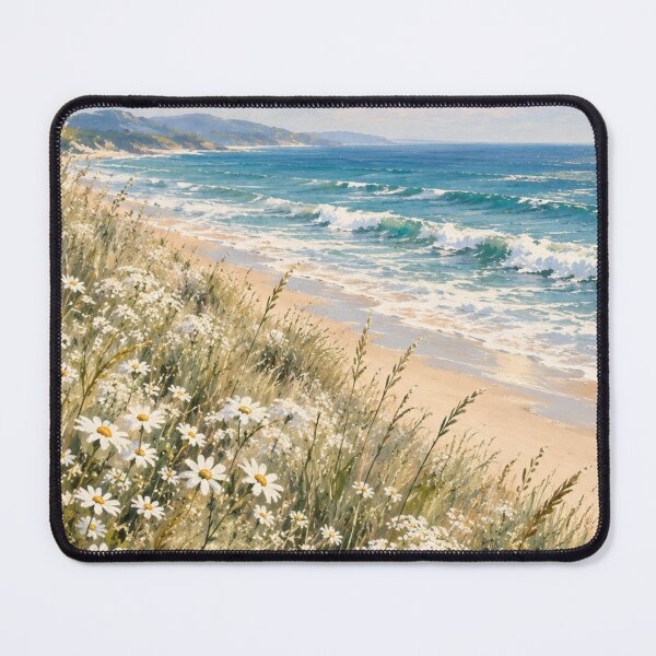 Item preview, Seaside flwoers designed and sold by Anisha  Vaz.