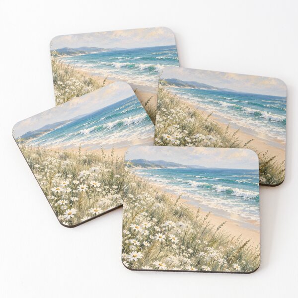 Item preview, Seaside flwoers designed and sold by Anisha  Vaz.