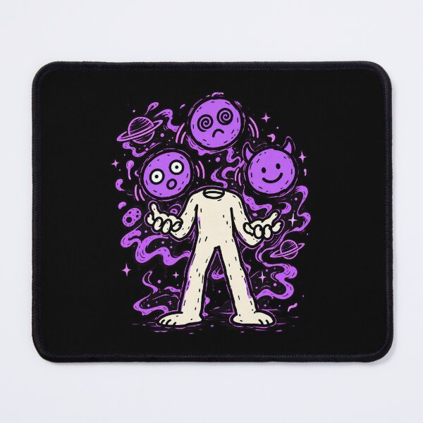Item preview, Alien Emotes In Space designed and sold by MonkiFlipp.