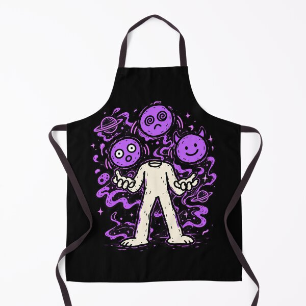 Item preview, Alien Emotes In Space designed and sold by MonkiFlipp.