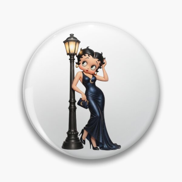 Item preview, BETTY BOOP designed and sold by CHRIST5000.