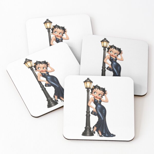 Item preview, BETTY BOOP designed and sold by CHRIST5000.