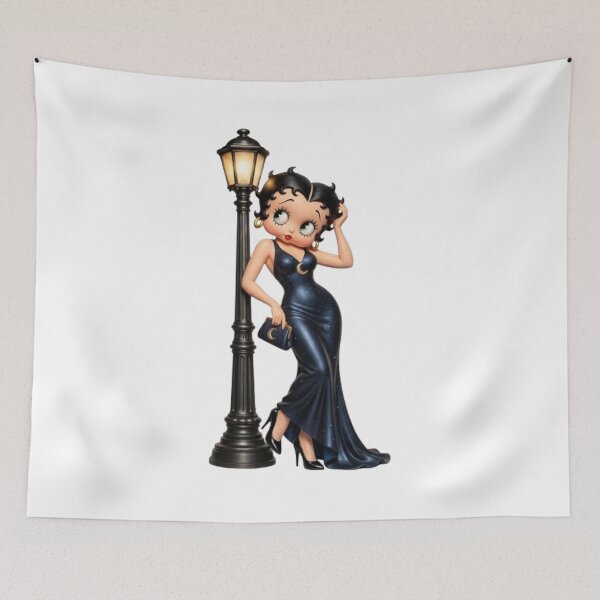 Item preview, BETTY BOOP designed and sold by CHRIST5000.
