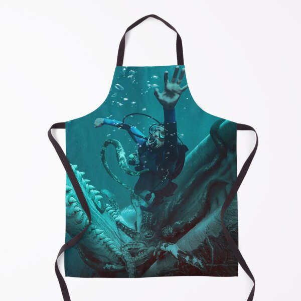Item preview, Whalefall Movie designed and sold by Nicolehaviso.
