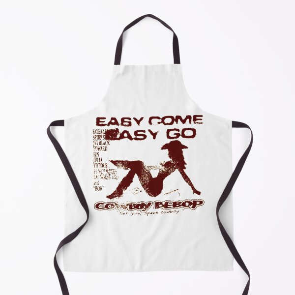 Item preview, Cowboy Bebop Faye Valentine Easy Come Easy Go designed and sold by ariannagarci.