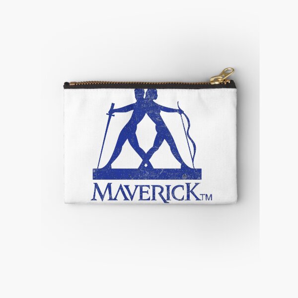 Item preview, Maverick Records designed and sold by SugaDesigns.