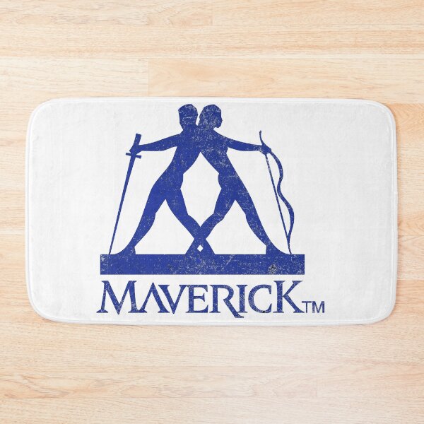 Item preview, Maverick Records designed and sold by SugaDesigns.