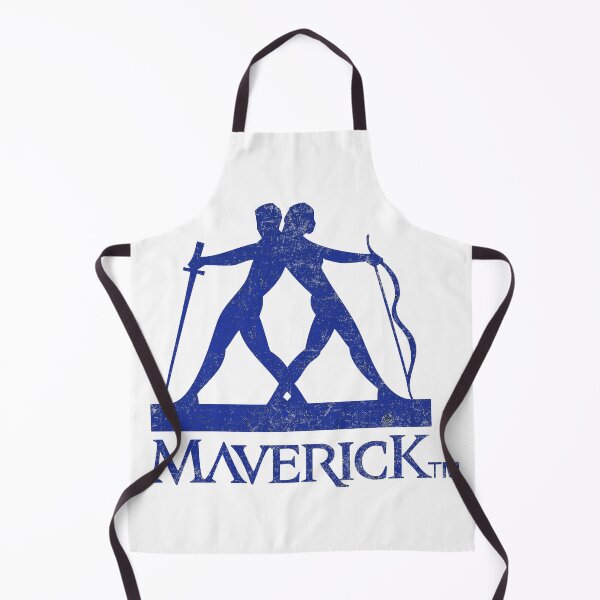 Item preview, Maverick Records designed and sold by SugaDesigns.
