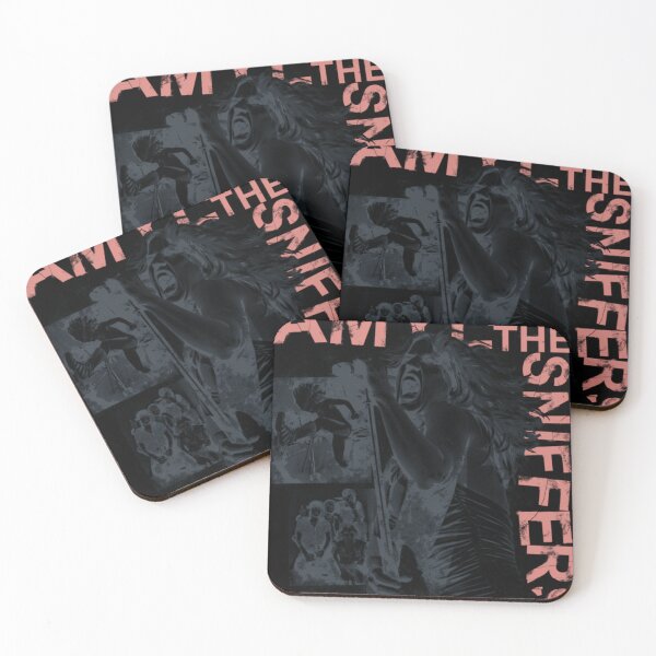Item preview,  Amyl Sniffers Live  designed and sold by Fangirl20.