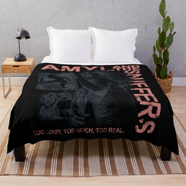 Item preview,  Amyl Sniffers Live  designed and sold by Fangirl20.