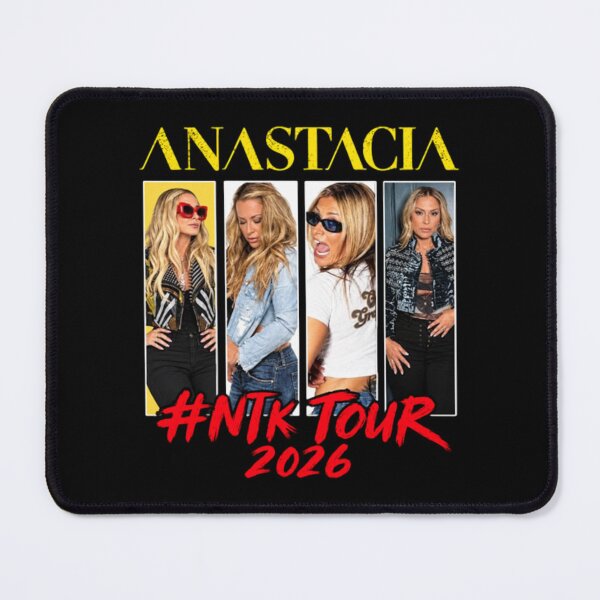 Item preview, Anastacia 2026, Not That Kind Anniversary designed and sold by ricesearsArt.