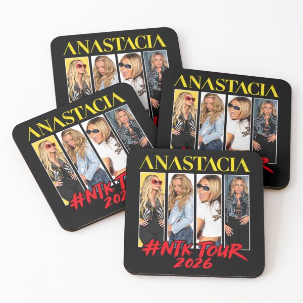Item preview, Anastacia 2026, Not That Kind Anniversary designed and sold by ricesearsArt.