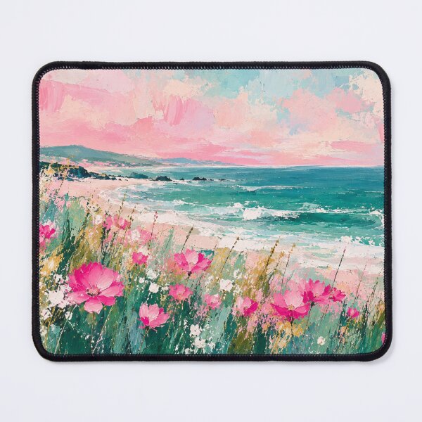 Item preview, Flowers by the sea designed and sold by Anisha  Vaz.