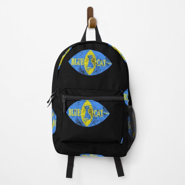 Item preview, Blue Cat Records designed and sold by SugaDesigns.