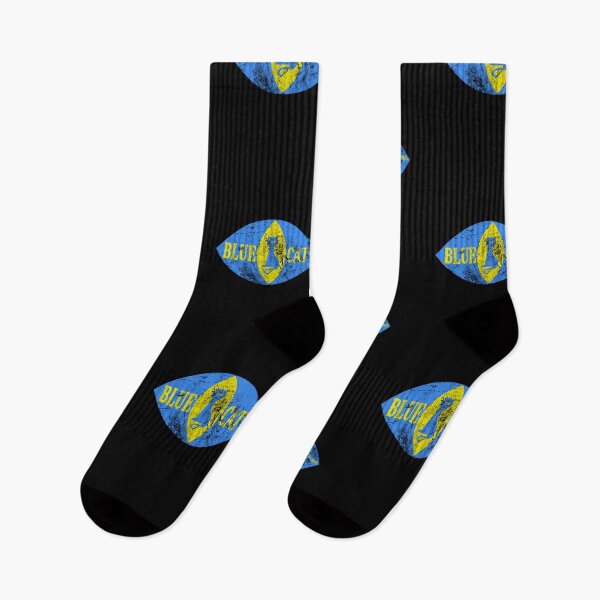 Item preview, Blue Cat Records designed and sold by SugaDesigns.