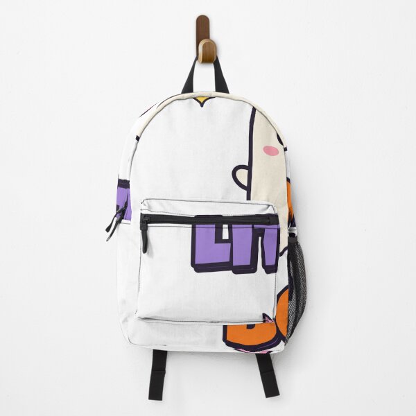 Item preview, Little Boo Cute Kids Halloween Ghost designed and sold by somebasic.