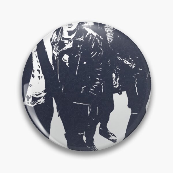 Artikelvorschau, The Clash entworfen und verkauft von mattkeays501.