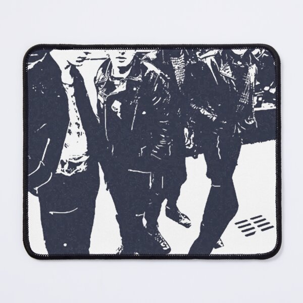 Item preview, The Clash  designed and sold by mattkeays501.